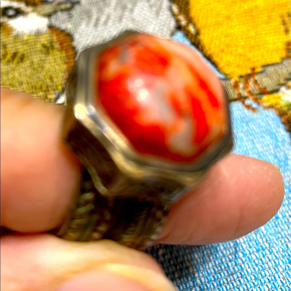 Barse Ring